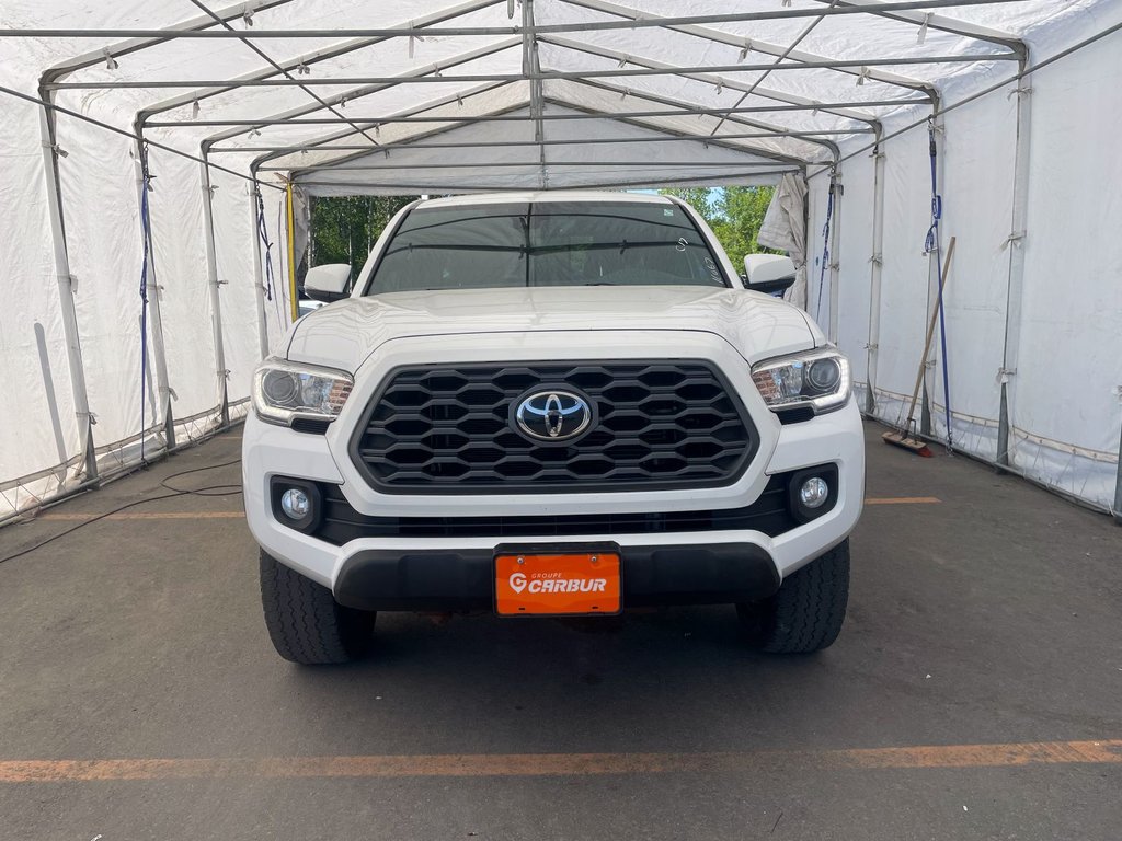 Toyota Tacoma  2020 à St-Jérôme, Québec - 5 - w1024h768px