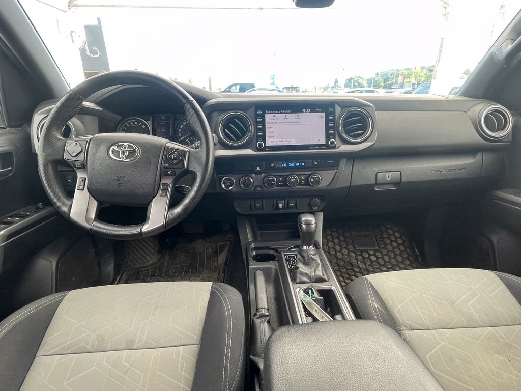 Toyota Tacoma  2020 à St-Jérôme, Québec - 12 - w1024h768px