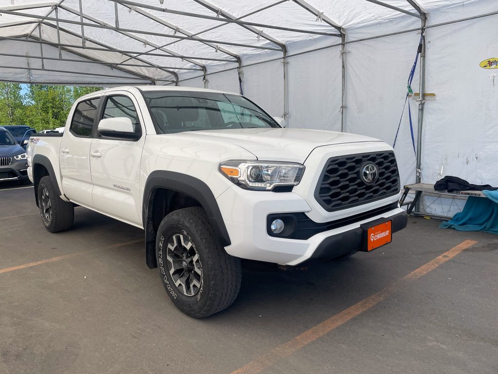 Toyota Tacoma  2020 à St-Jérôme, Québec - 10 - w1024h768px
