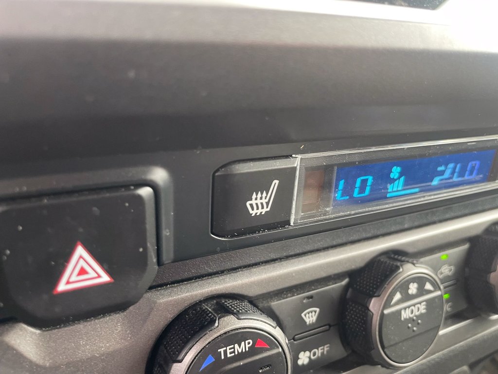 Toyota Tacoma  2020 à St-Jérôme, Québec - 13 - w1024h768px