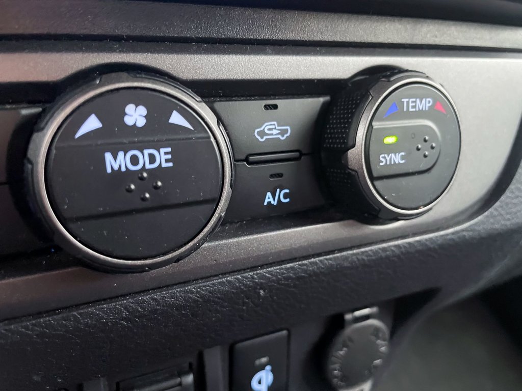 Toyota Tacoma  2020 à St-Jérôme, Québec - 14 - w1024h768px