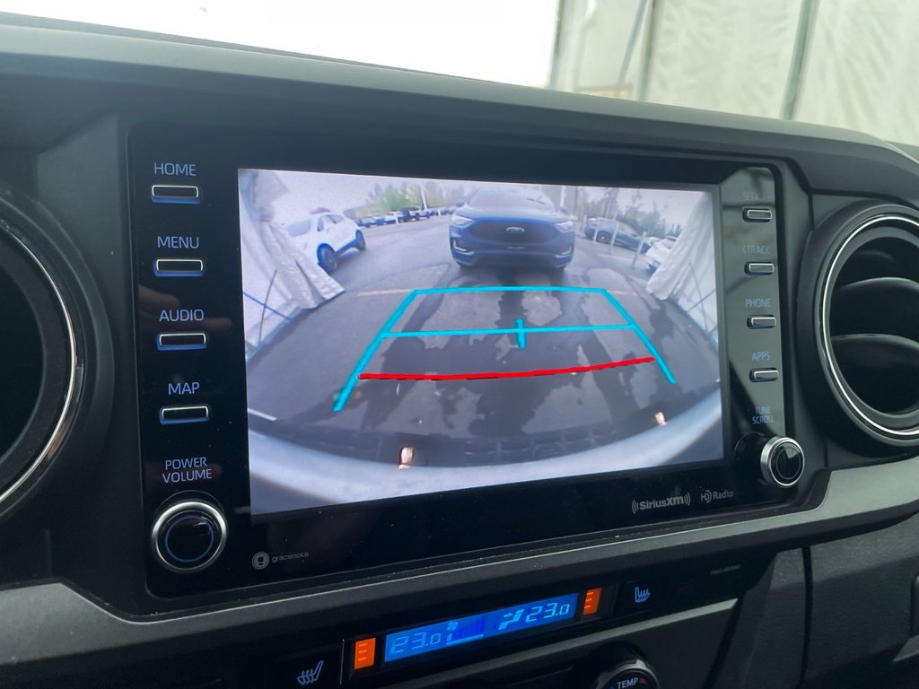 Toyota Tacoma  2020 à St-Jérôme, Québec - 13 - w1024h768px