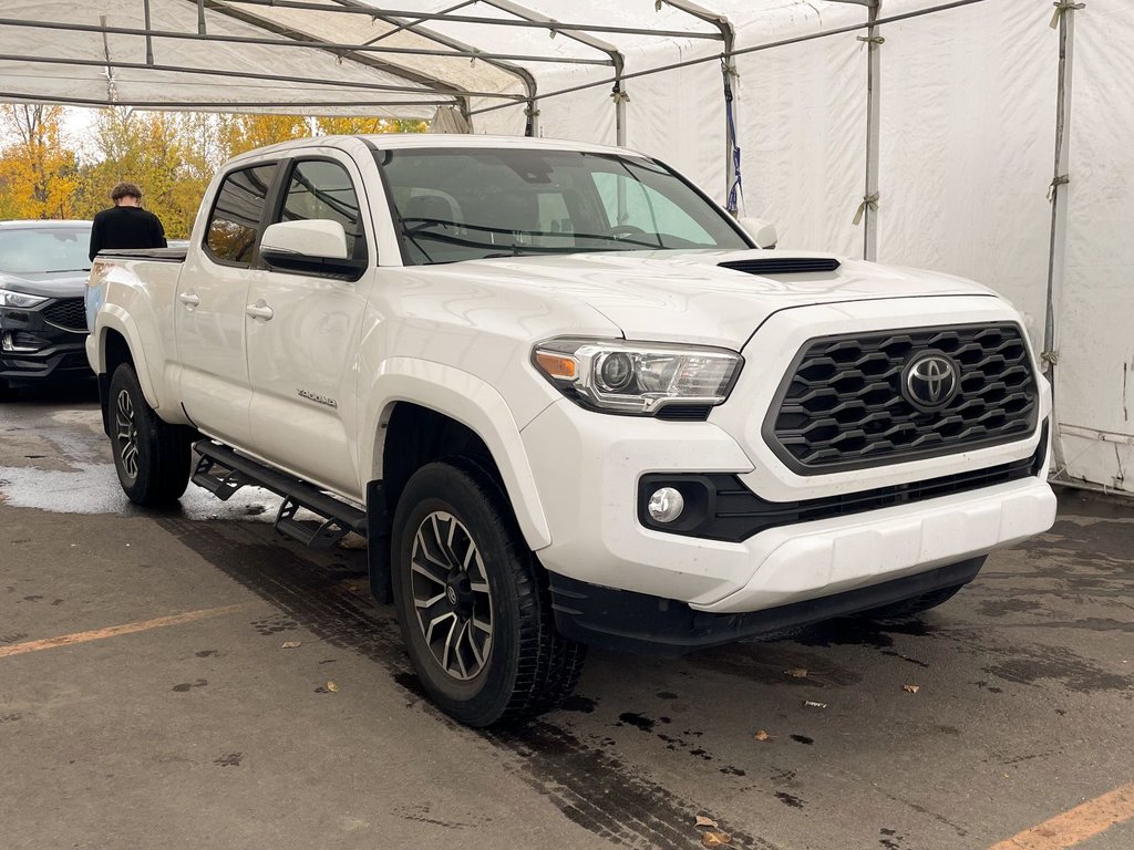 Toyota Tacoma  2020 à St-Jérôme, Québec - 10 - w1024h768px