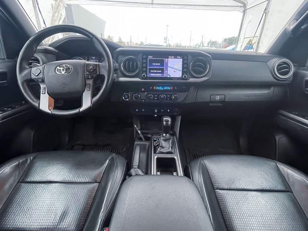Toyota Tacoma  2020 à St-Jérôme, Québec - 4 - w1024h768px