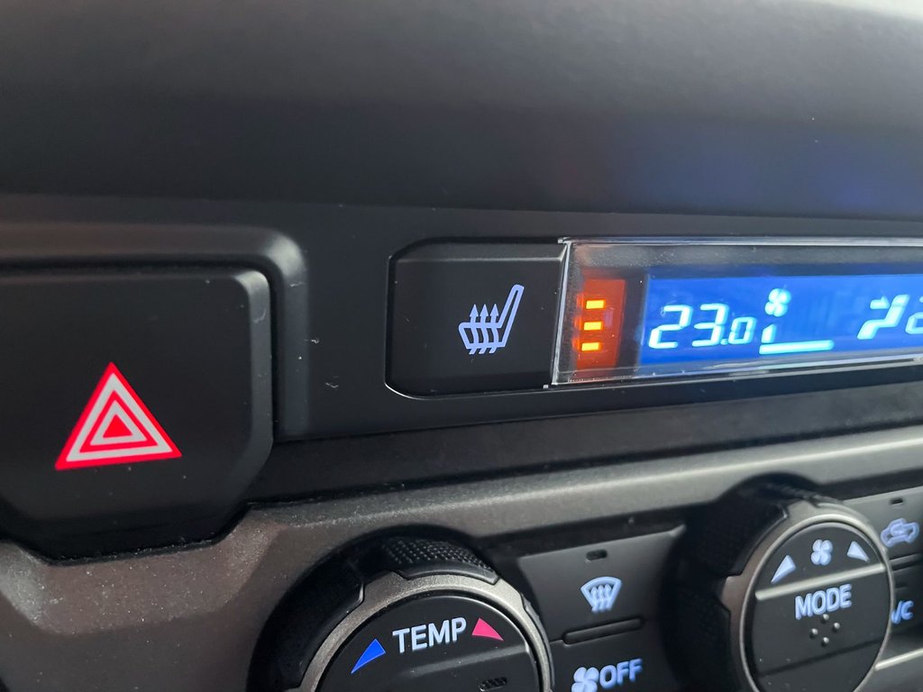 Toyota Tacoma  2020 à St-Jérôme, Québec - 12 - w1024h768px