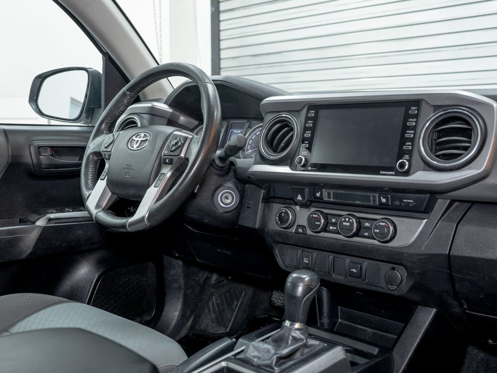 2021 Toyota Tacoma in St-Jérôme, Quebec - 28 - w1024h768px