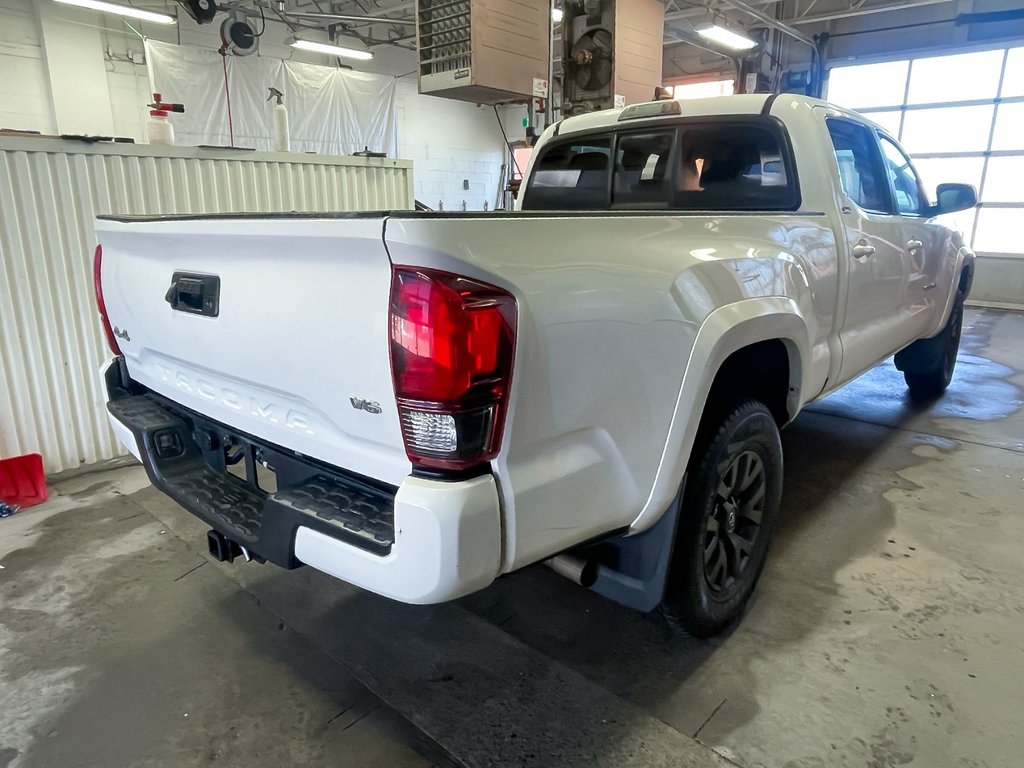 2021 Toyota Tacoma in St-Jérôme, Quebec - 8 - w1024h768px