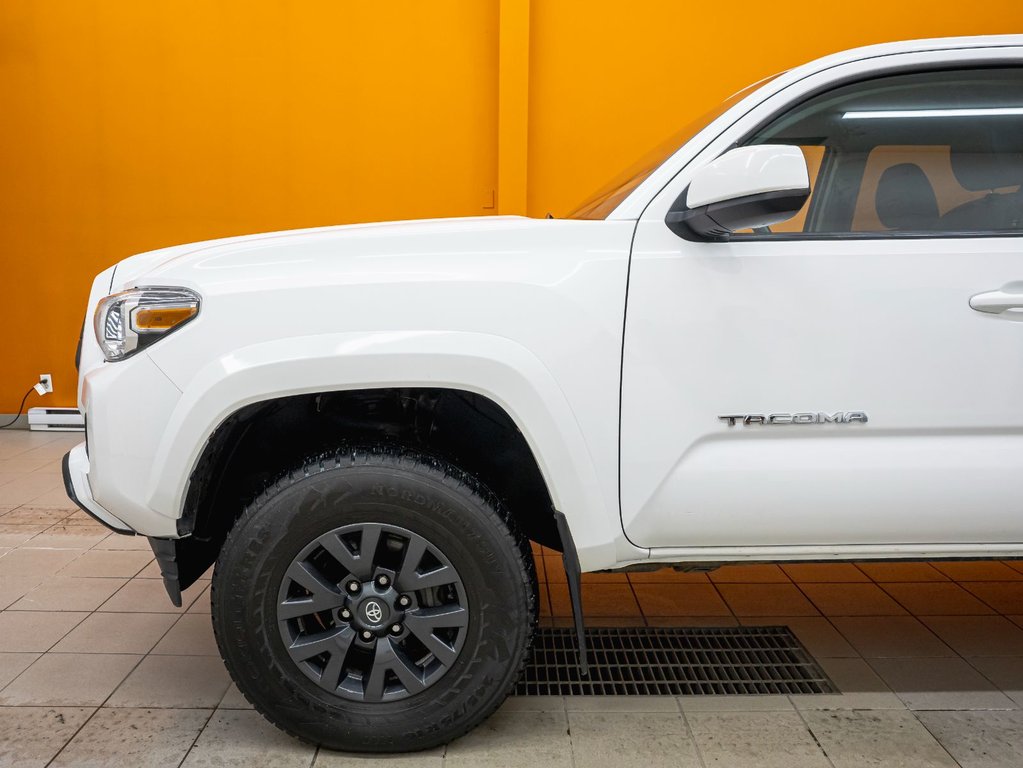 2021 Toyota Tacoma in St-Jérôme, Quebec - 31 - w1024h768px
