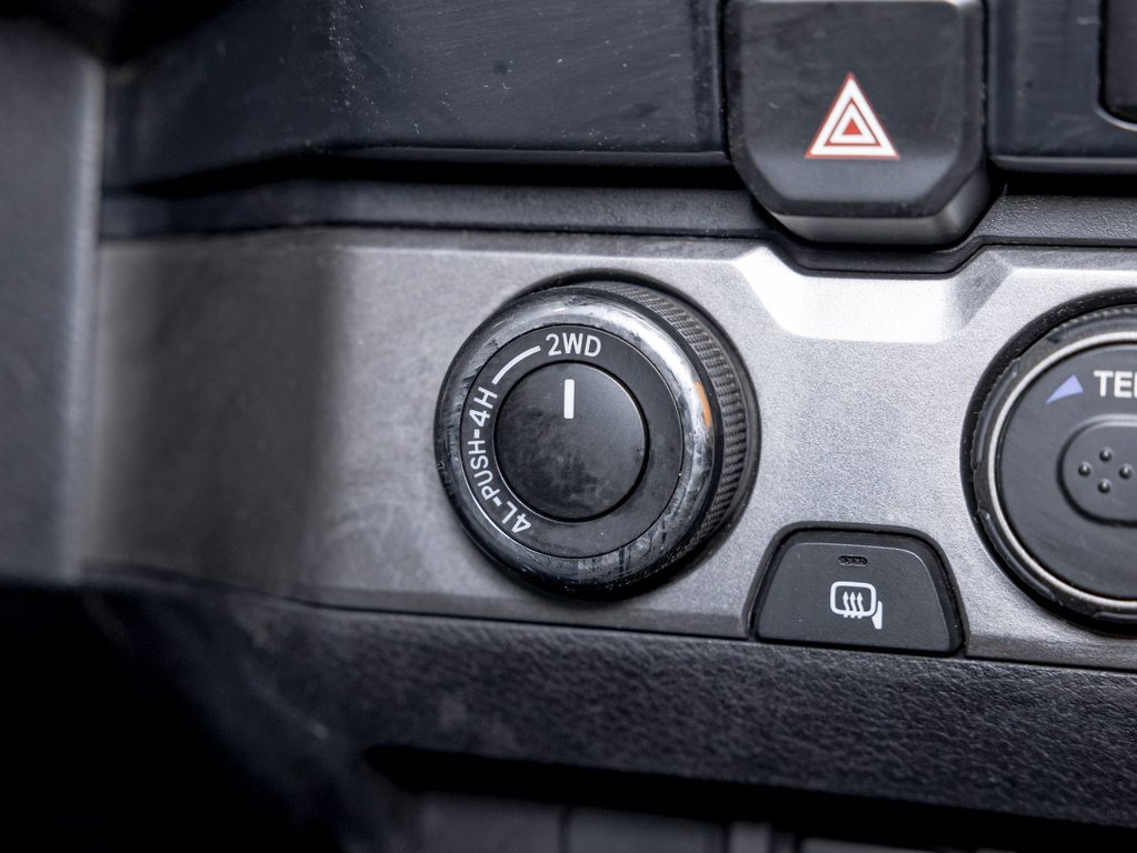 2021 Toyota Tacoma in St-Jérôme, Quebec - 24 - w1024h768px