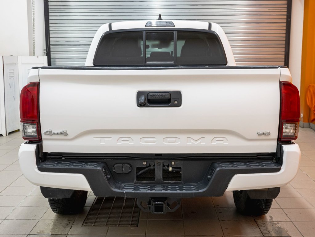 2021 Toyota Tacoma in St-Jérôme, Quebec - 6 - w1024h768px