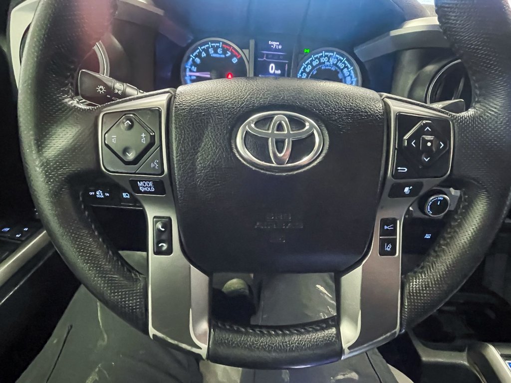 2021 Toyota Tacoma in St-Jérôme, Quebec - 13 - w1024h768px