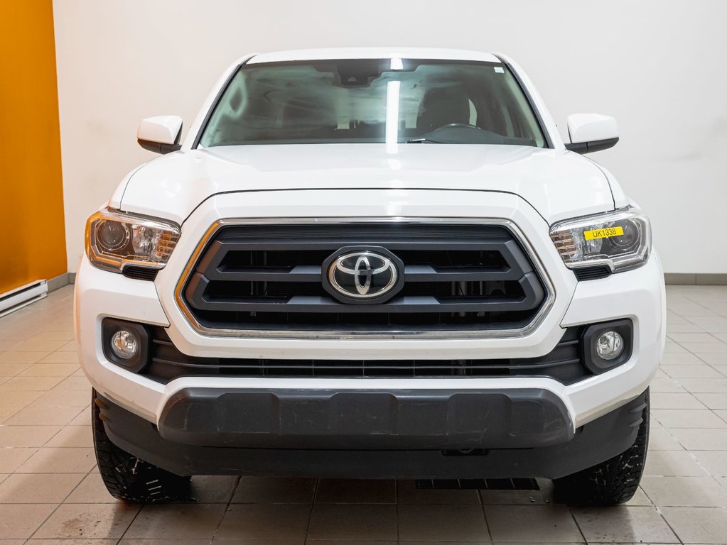 2021 Toyota Tacoma in St-Jérôme, Quebec - 4 - w1024h768px