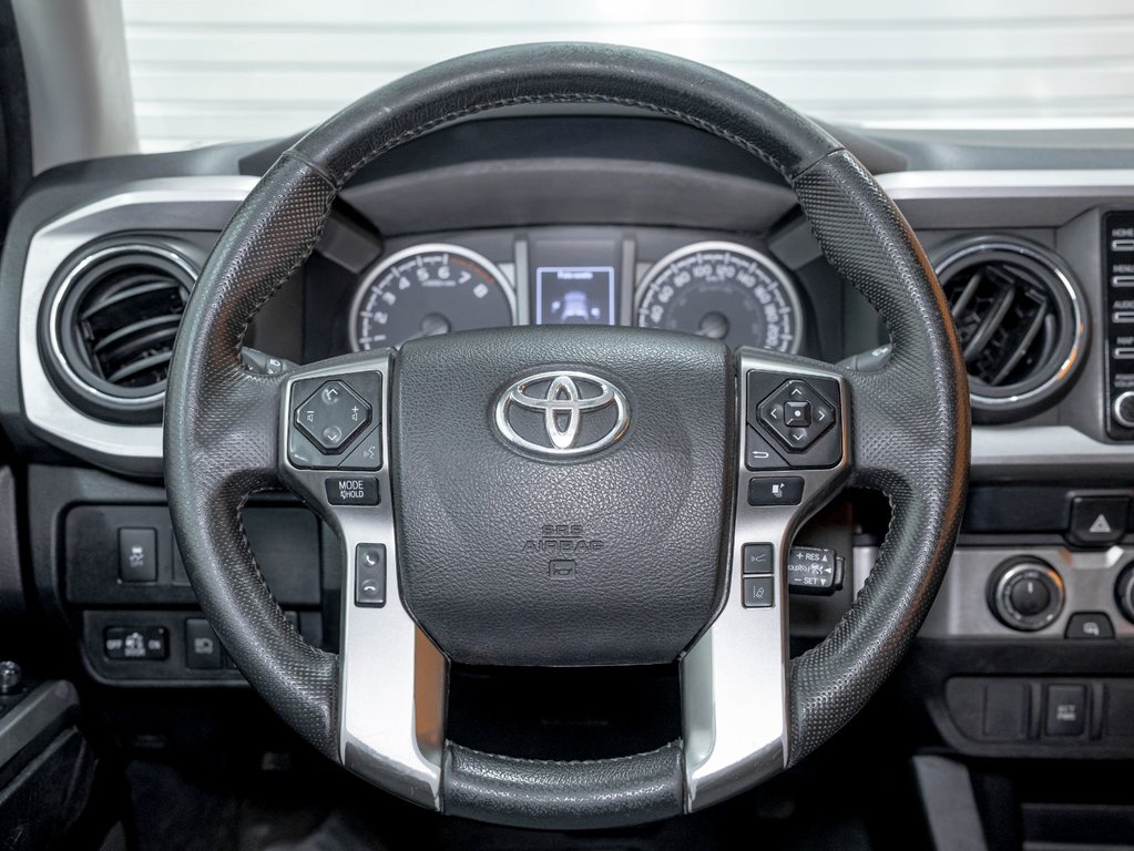 2021 Toyota Tacoma in St-Jérôme, Quebec - 12 - w1024h768px