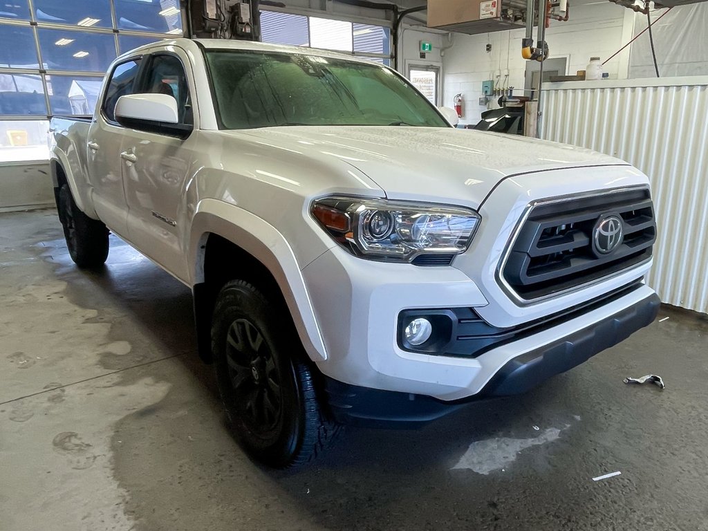 2021 Toyota Tacoma in St-Jérôme, Quebec - 9 - w1024h768px