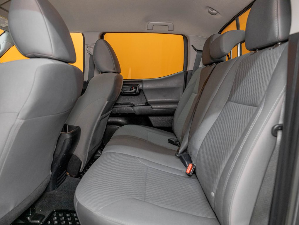 Toyota Tacoma  2021 à St-Jérôme, Québec - 27 - w1024h768px