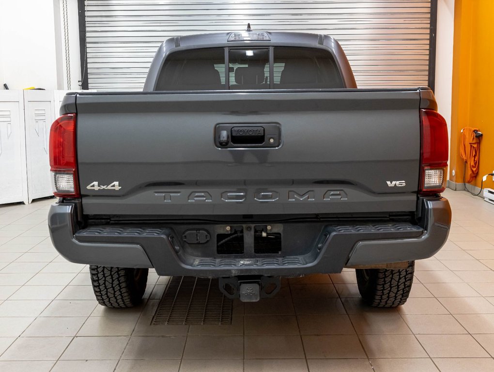 Toyota Tacoma  2021 à St-Jérôme, Québec - 6 - w1024h768px