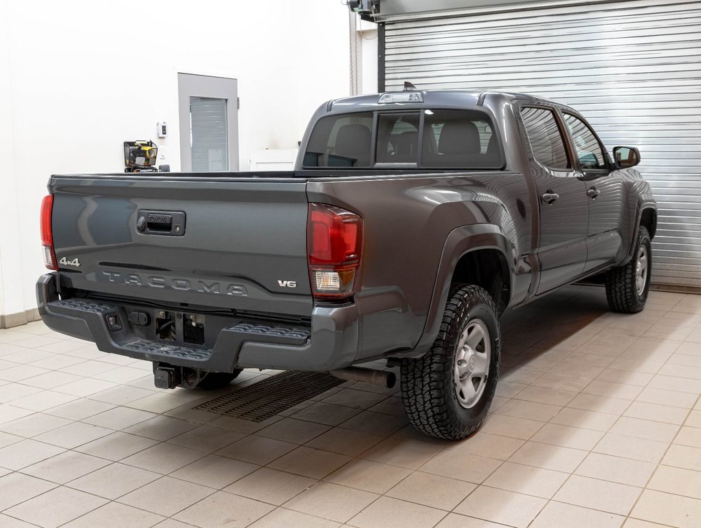 Toyota Tacoma  2021 à St-Jérôme, Québec - 8 - w1024h768px