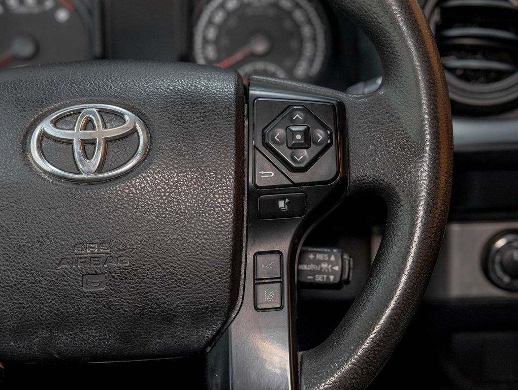 Toyota Tacoma  2021 à St-Jérôme, Québec - 15 - w1024h768px