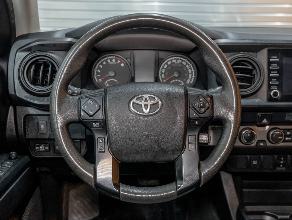 Toyota Tacoma  2021 à St-Jérôme, Québec - 12 - w1024h768px