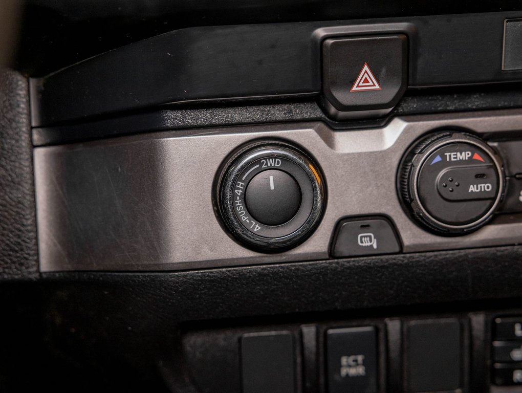 Toyota Tacoma  2021 à St-Jérôme, Québec - 22 - w1024h768px