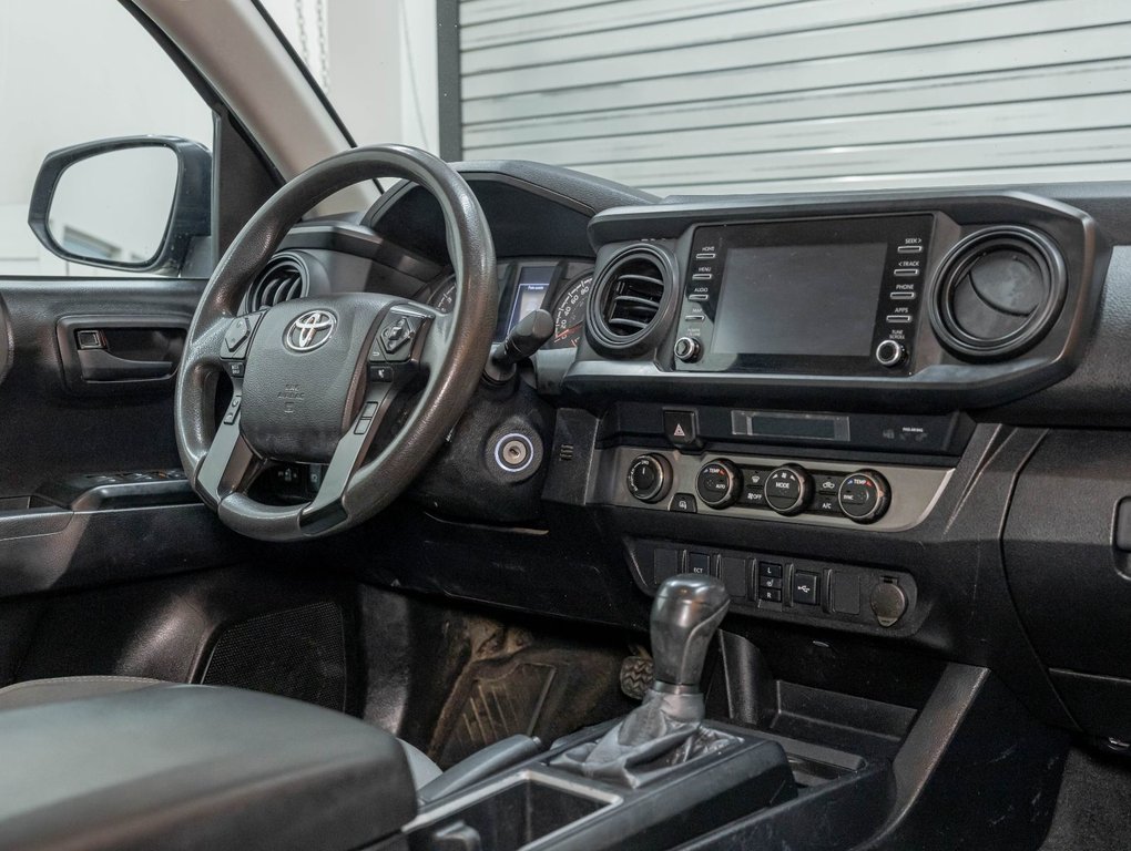 Toyota Tacoma  2021 à St-Jérôme, Québec - 26 - w1024h768px