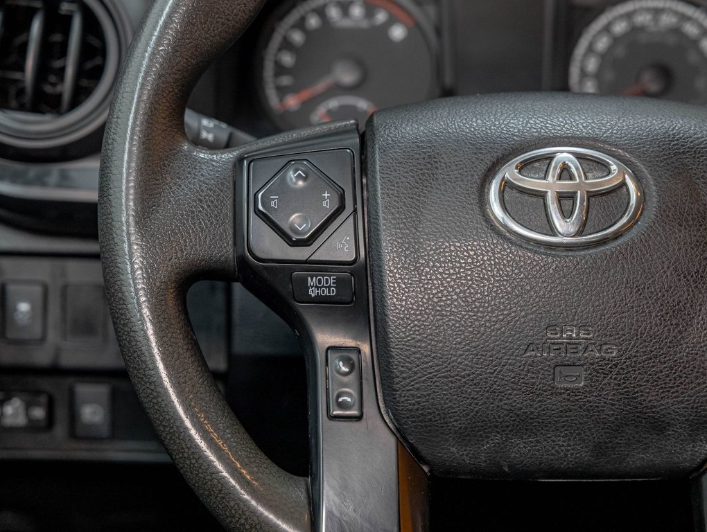 Toyota Tacoma  2021 à St-Jérôme, Québec - 14 - w1024h768px