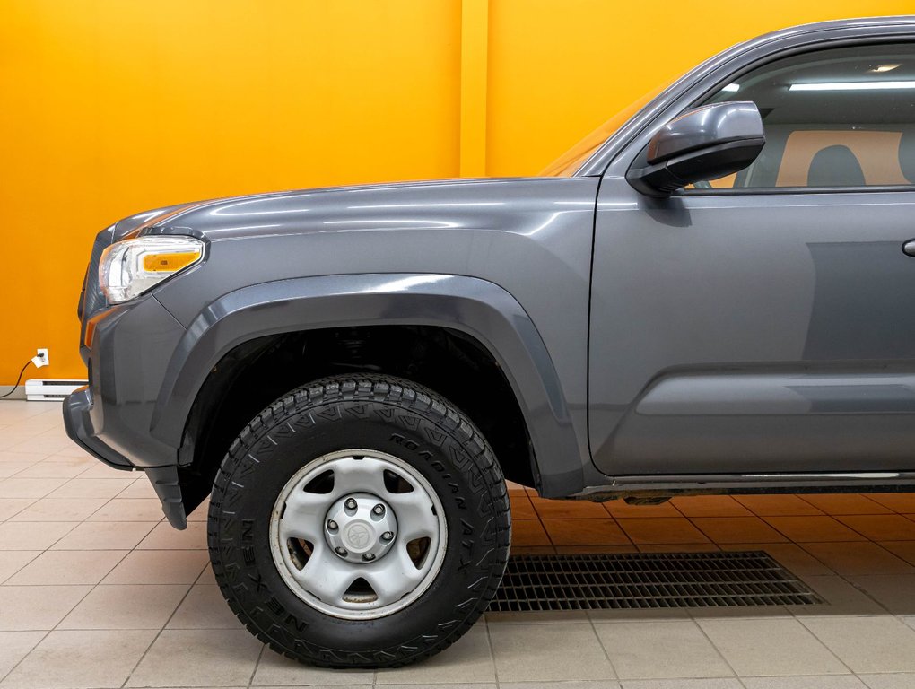 Toyota Tacoma  2021 à St-Jérôme, Québec - 29 - w1024h768px