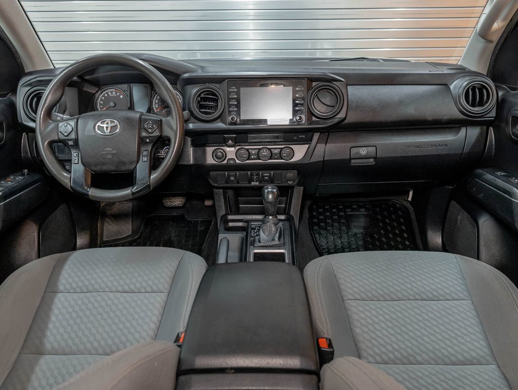 Toyota Tacoma  2021 à St-Jérôme, Québec - 11 - w1024h768px
