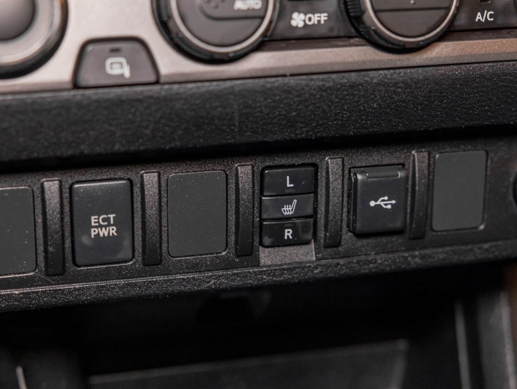 Toyota Tacoma  2021 à St-Jérôme, Québec - 23 - w1024h768px