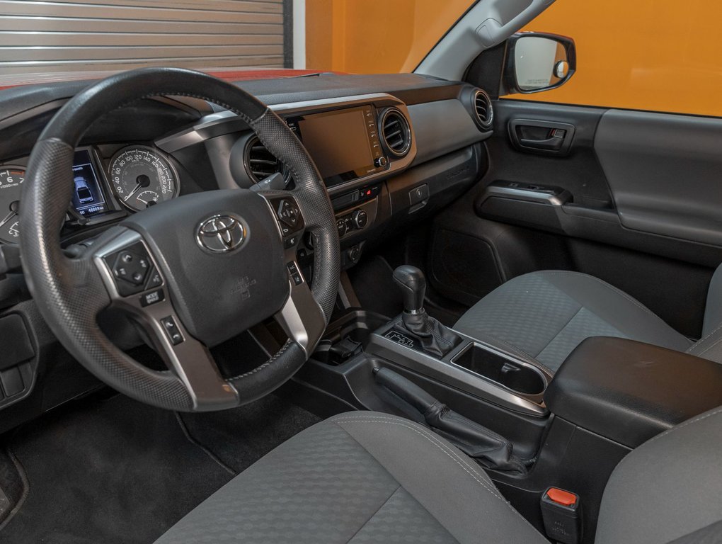 2022 Toyota Tacoma in St-Jérôme, Quebec - 2 - w1024h768px