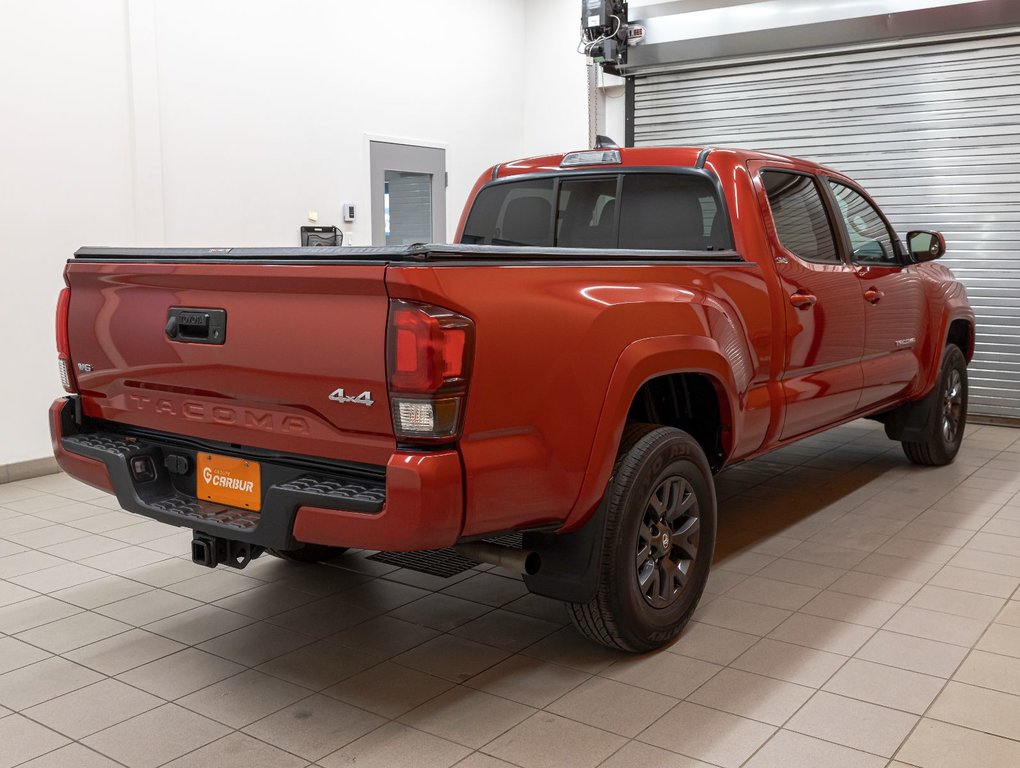 2022 Toyota Tacoma in St-Jérôme, Quebec - 8 - w1024h768px