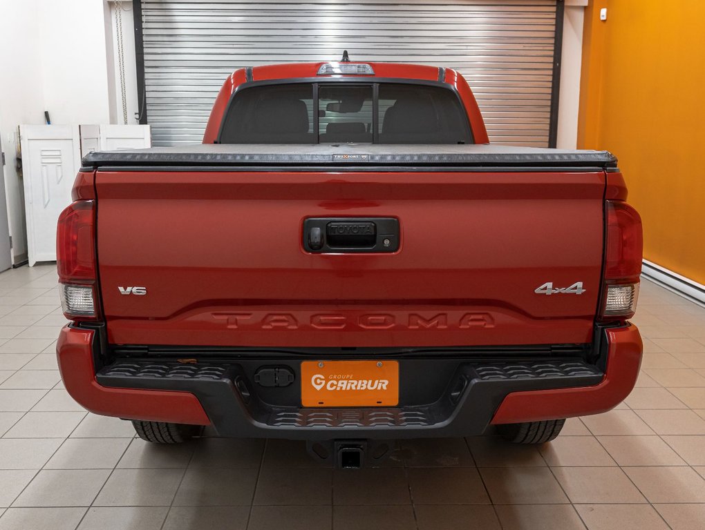 2022 Toyota Tacoma in St-Jérôme, Quebec - 6 - w1024h768px