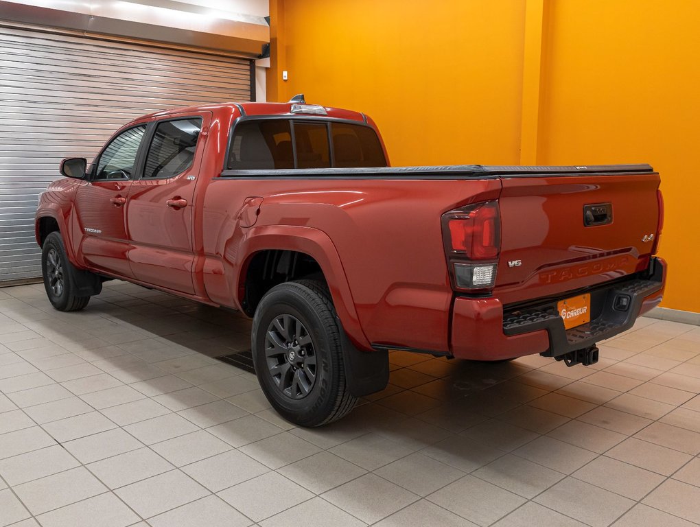 2022 Toyota Tacoma in St-Jérôme, Quebec - 5 - w1024h768px