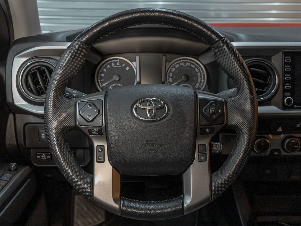 2022 Toyota Tacoma in St-Jérôme, Quebec - 12 - w1024h768px