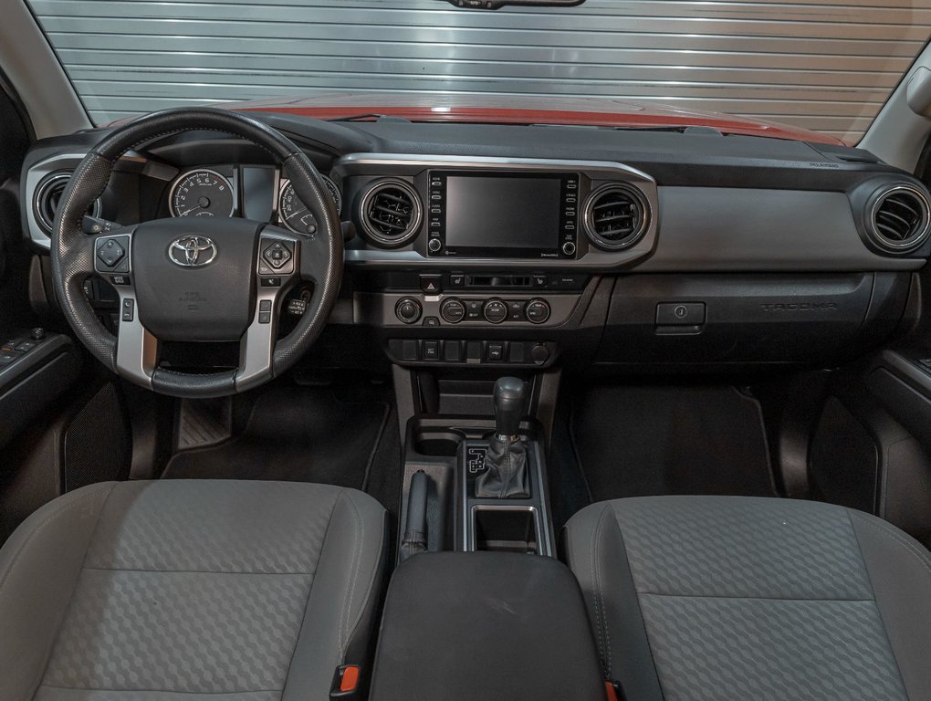 2022 Toyota Tacoma in St-Jérôme, Quebec - 11 - w1024h768px