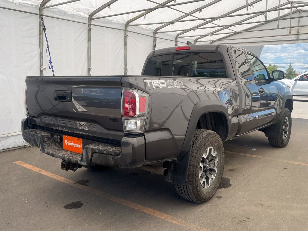 Toyota Tacoma  2022 à St-Jérôme, Québec - 9 - w1024h768px