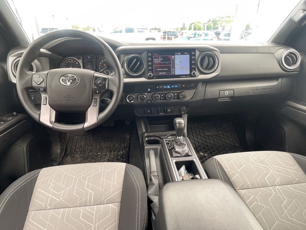 Toyota Tacoma  2022 à St-Jérôme, Québec - 10 - w1024h768px