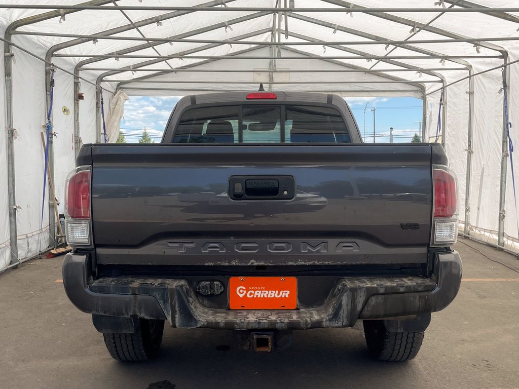 Toyota Tacoma  2022 à St-Jérôme, Québec - 8 - w1024h768px