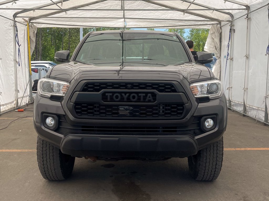 Toyota Tacoma  2022 à St-Jérôme, Québec - 5 - w1024h768px