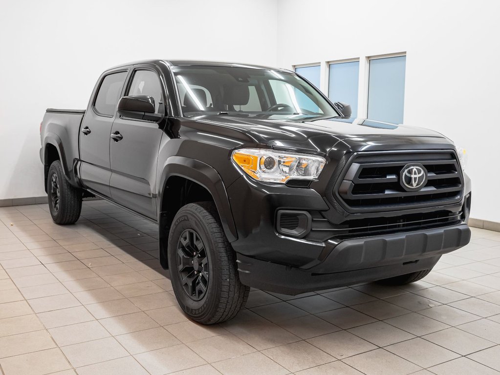 Toyota Tacoma  2022 à St-Jérôme, Québec - 9 - w1024h768px