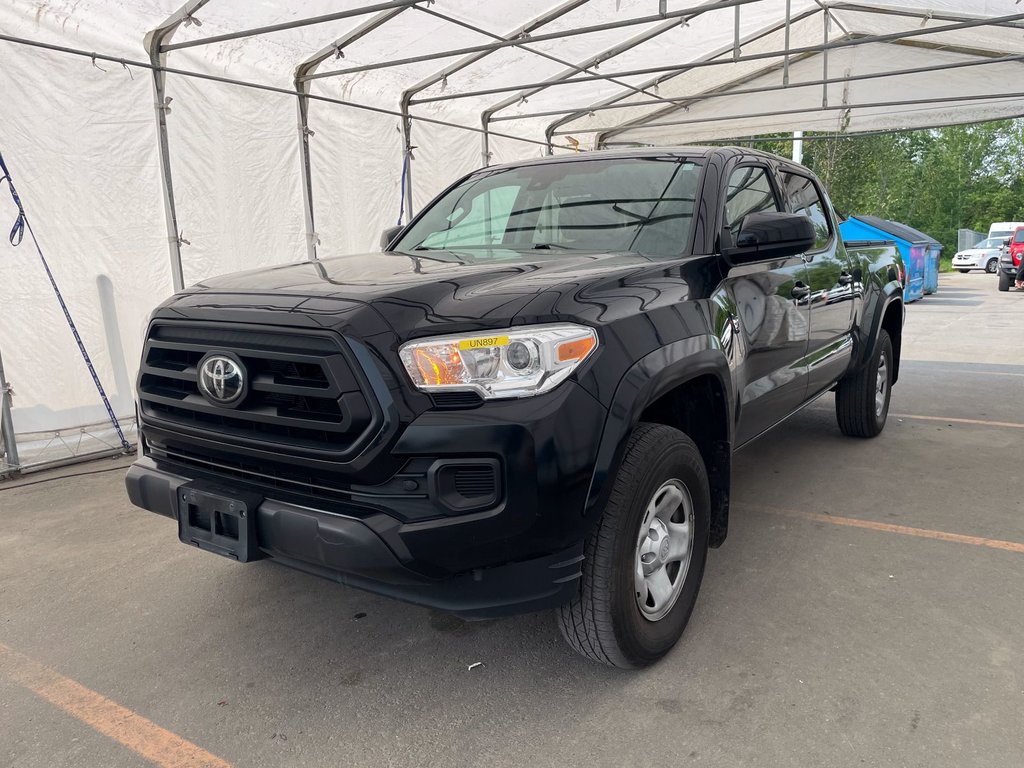 Toyota Tacoma  2022 à St-Jérôme, Québec - 1 - w1024h768px