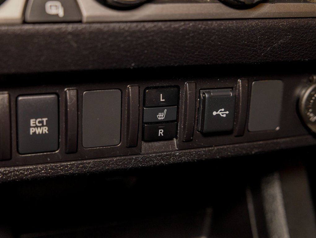Toyota Tacoma  2022 à St-Jérôme, Québec - 24 - w1024h768px