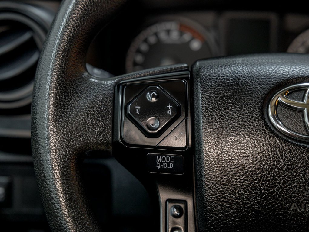 Toyota Tacoma  2022 à St-Jérôme, Québec - 14 - w1024h768px
