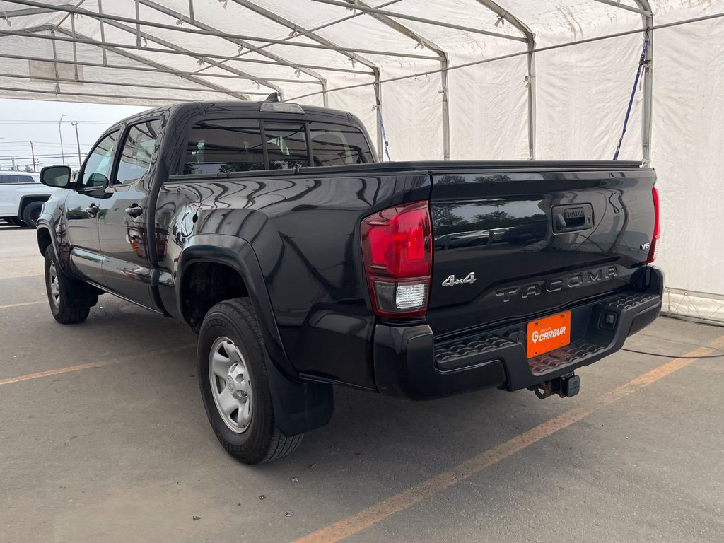 Toyota Tacoma  2022 à St-Jérôme, Québec - 5 - w1024h768px