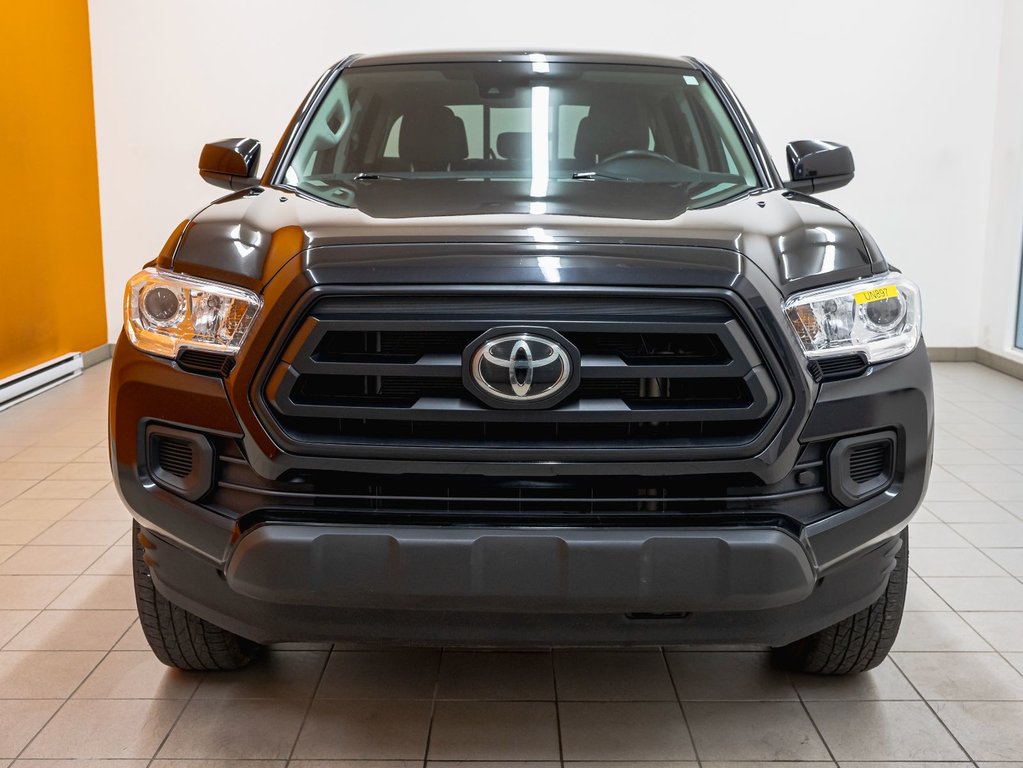 Toyota Tacoma  2022 à St-Jérôme, Québec - 4 - w1024h768px