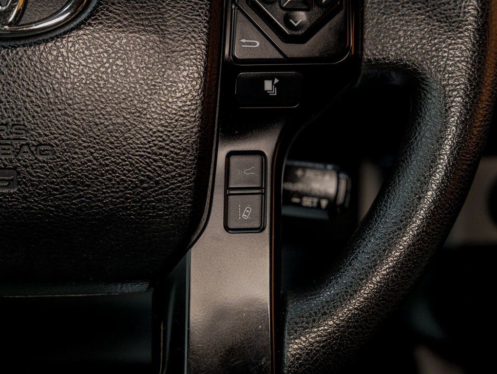 Toyota Tacoma  2022 à St-Jérôme, Québec - 17 - w1024h768px
