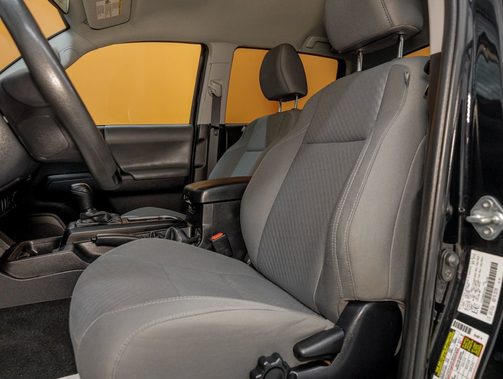 Toyota Tacoma  2022 à St-Jérôme, Québec - 10 - w1024h768px