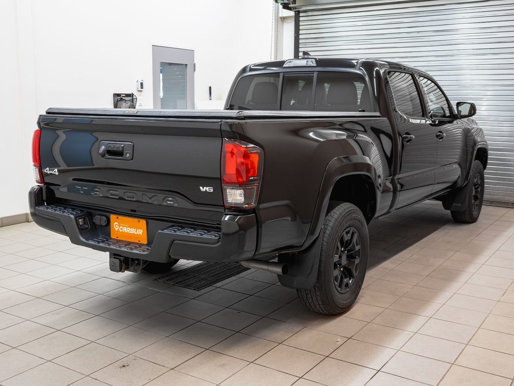 Toyota Tacoma  2022 à St-Jérôme, Québec - 8 - w1024h768px