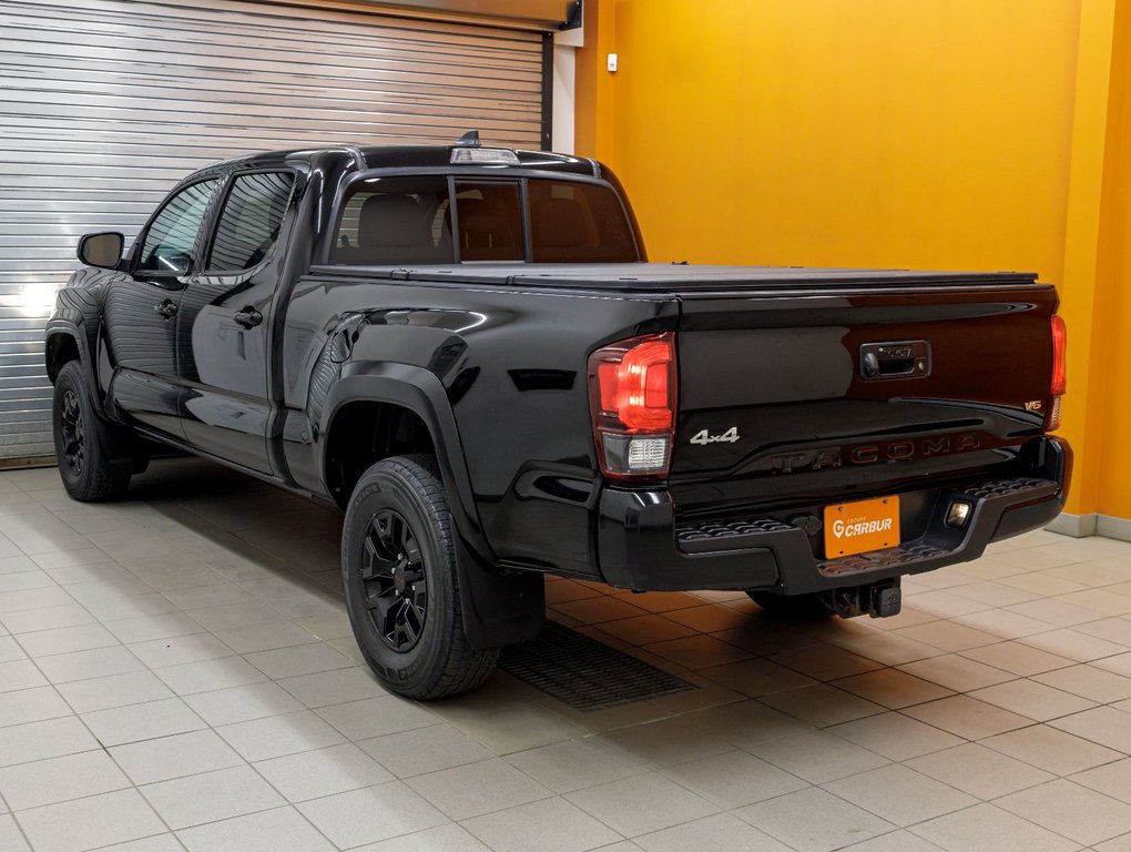 Toyota Tacoma  2022 à St-Jérôme, Québec - 5 - w1024h768px