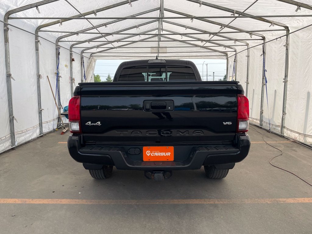 Toyota Tacoma  2022 à St-Jérôme, Québec - 6 - w1024h768px